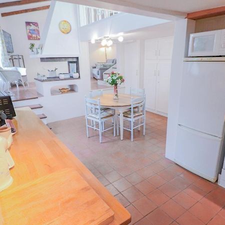 Apartmán Duplex Au Coeur Du Vieil Antibes Exteriér fotografie