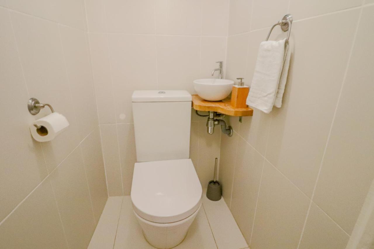 Apartmán Duplex Au Coeur Du Vieil Antibes Exteriér fotografie